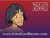 Friends & Heroes